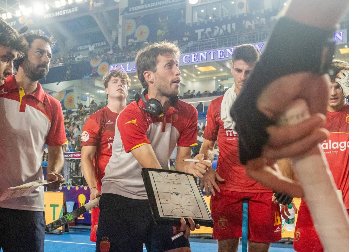 Conjurats per sumar el primer or de la història