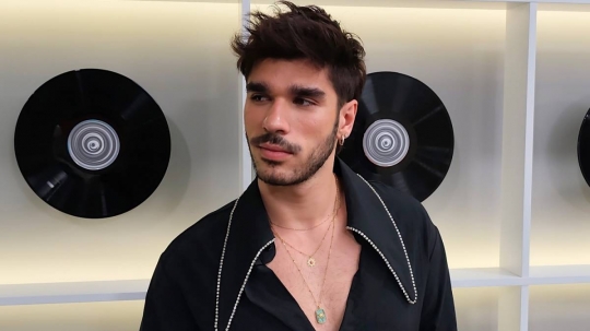 Guillo Rist s'acomiada d'OT: 