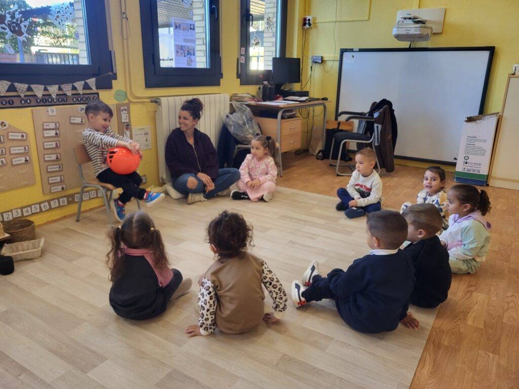 Escola Salvador Vinyals i Galí