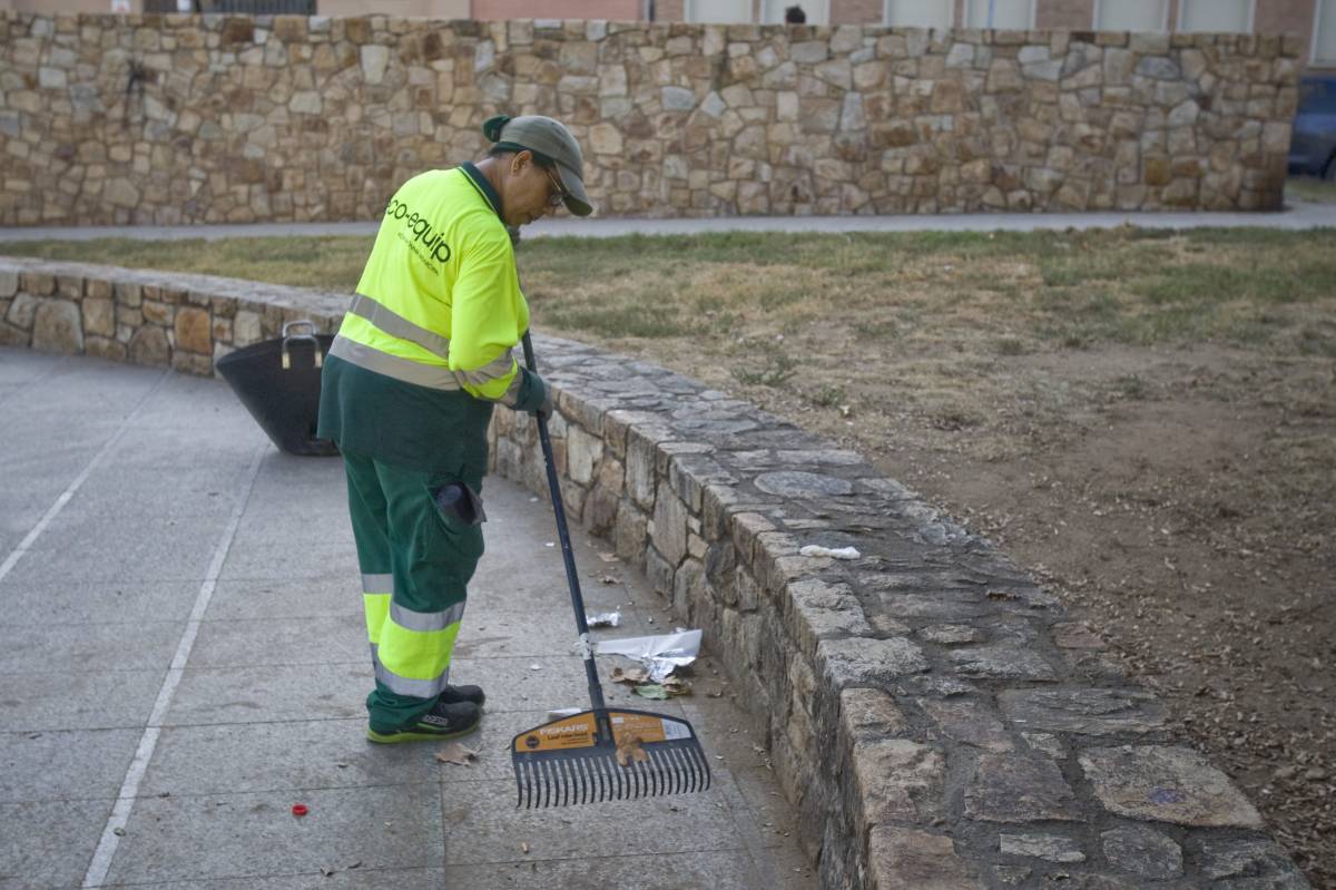 Eco-Equip reforça la recollida per festes de Nadal
