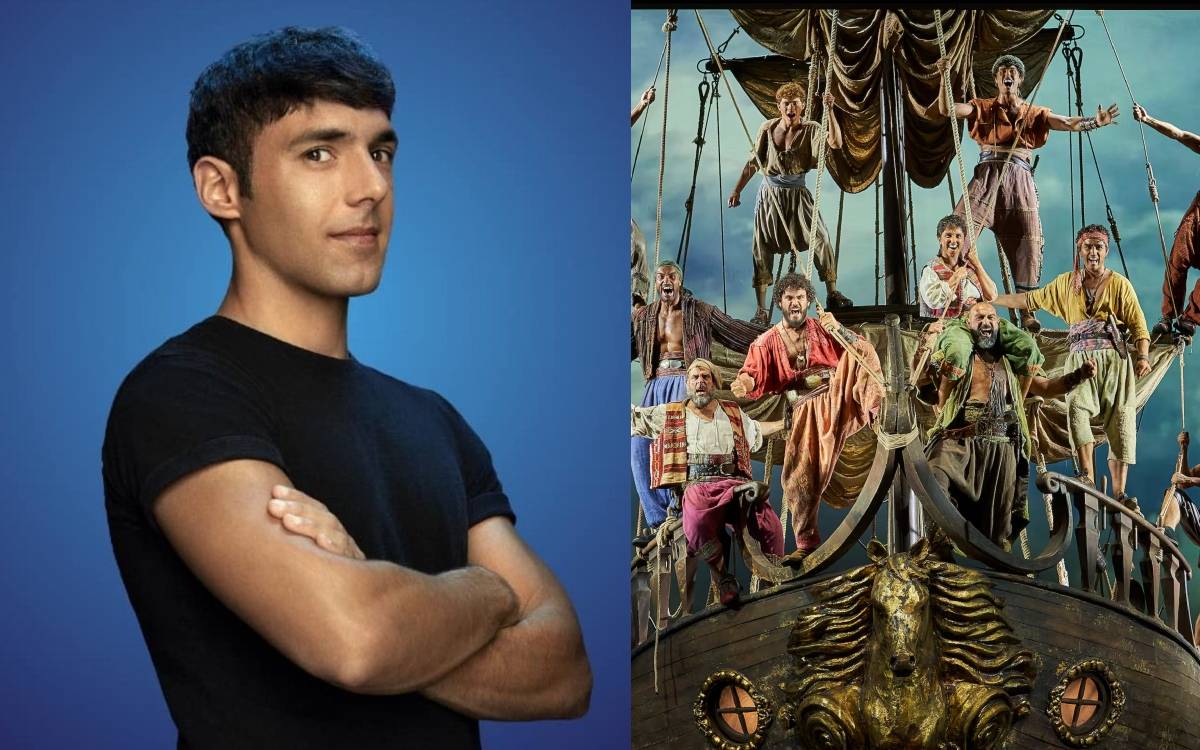 El Mag Pop compra els drets de «Mar i cel» a Dagoll Dagom