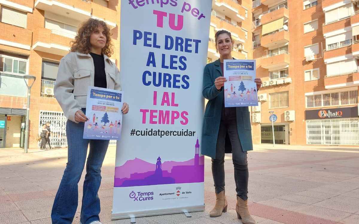 Valls programa activitats infantils gratuïtes amb canguratge per a infants i adolescents durant Nadal