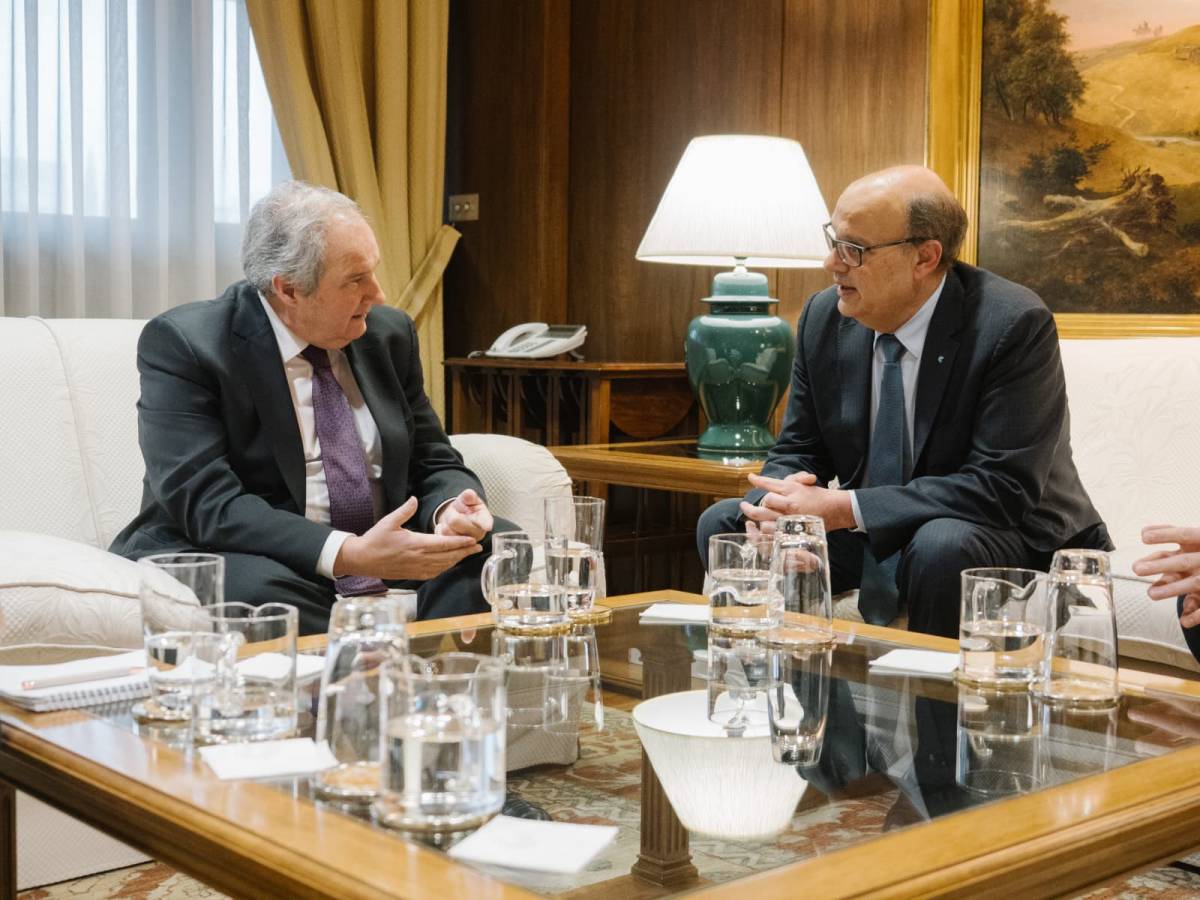 La Cecot reclama avanços en energia, talent, innovació, infraestructures i reducció de la burocràcia