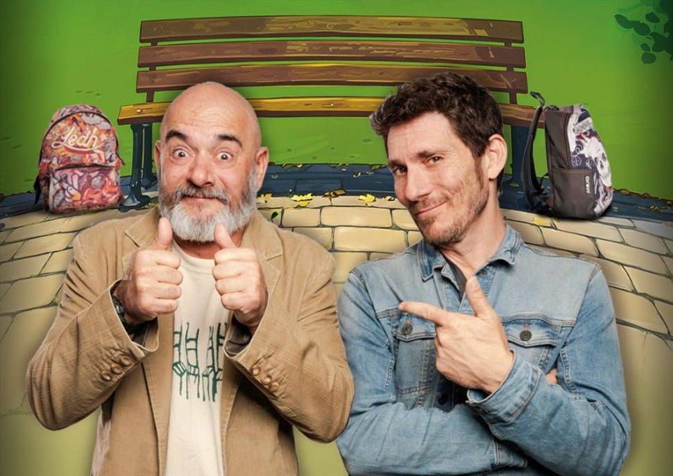 El Parc teatre - Teatre Aquitània El Parc teatre