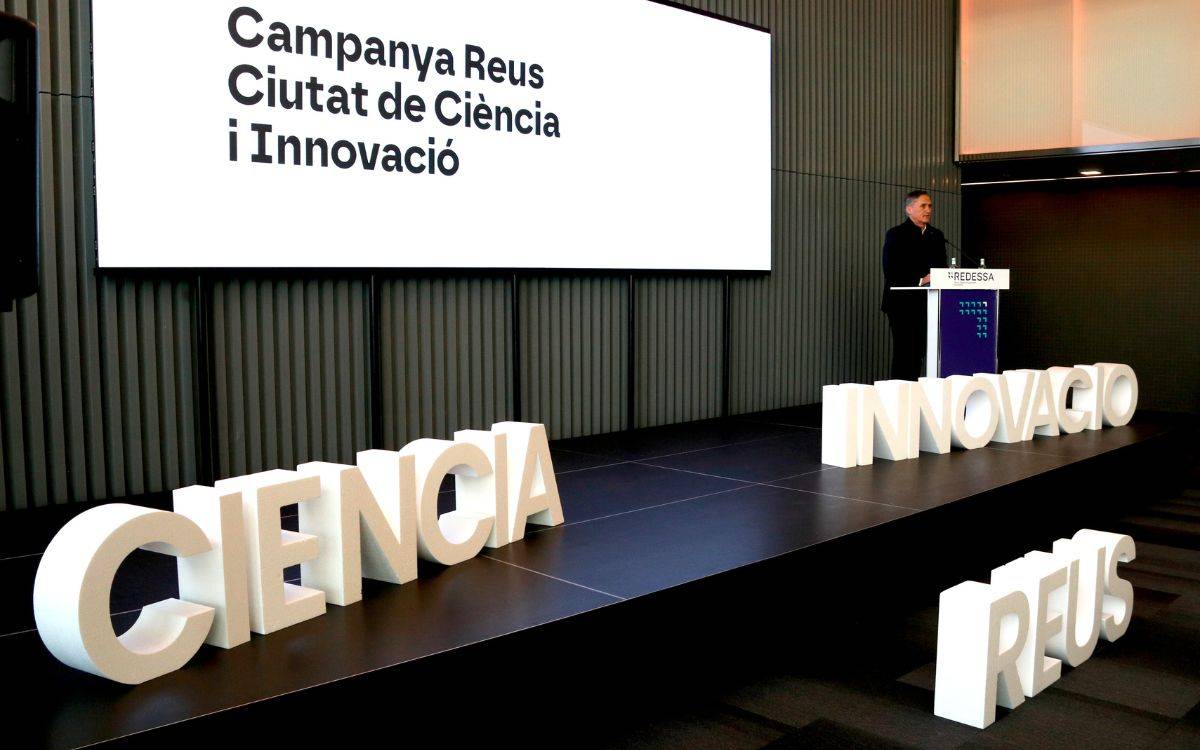 Anuncien una gran novetat a FiraReus vinculada a la ciència i a la innovació 