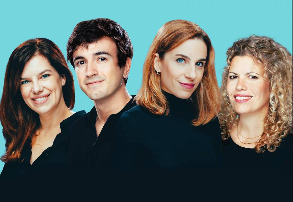 És Nadal cultural a la CavaUrpí i sort en tenim