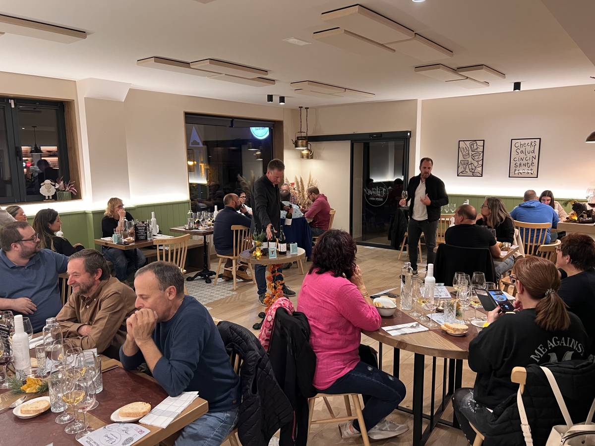 Un aniversari d'èxit: la campanya de la Cuina del Bolet clou amb registres de rècord