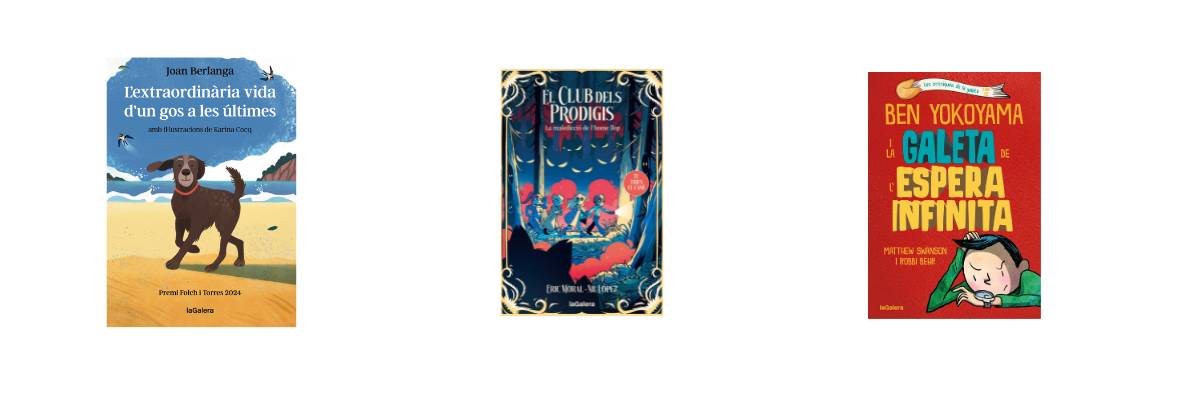 Slide 1 La Galera - La Galera Slide 1 La Galera