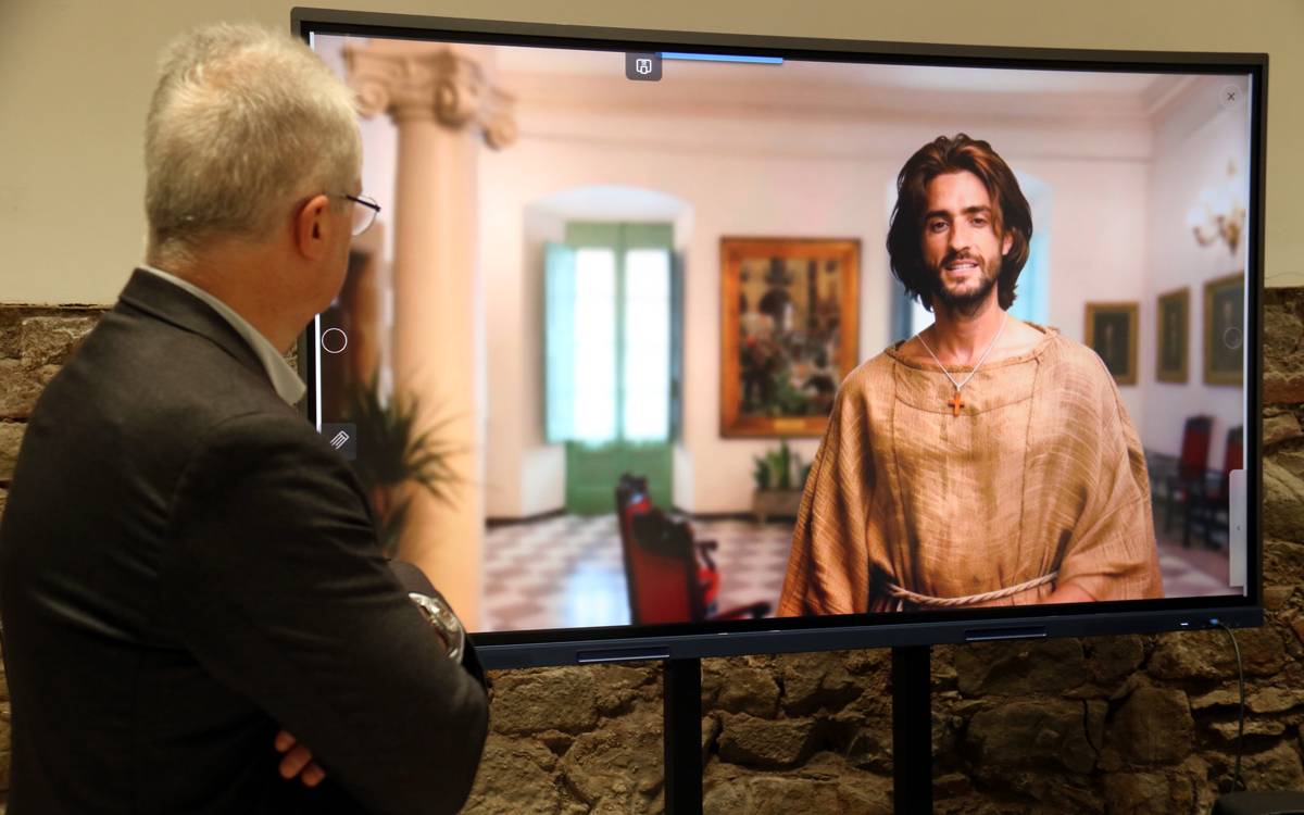 Manresa es posa al capdavant del turisme digital amb un ecosistema pioner basat en IA