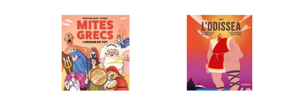 Slide 3 La Galera - La Galera Slide 3 La Galera