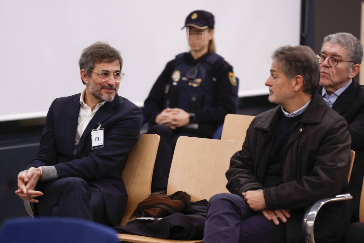 La nova fase del judici als Pujol obre la via sobre l'Operació Catalunya