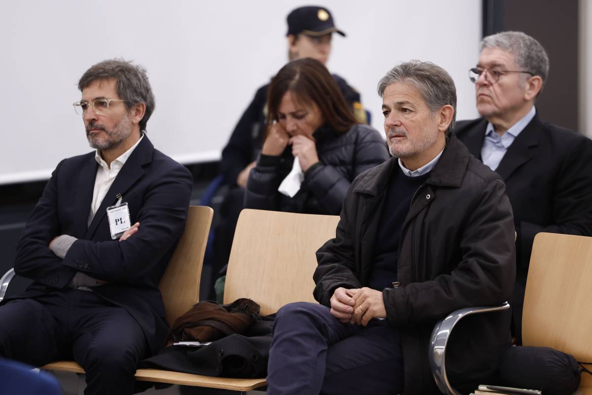 La nova fase del judici als Pujol obre la via sobre l'Operació Catalunya