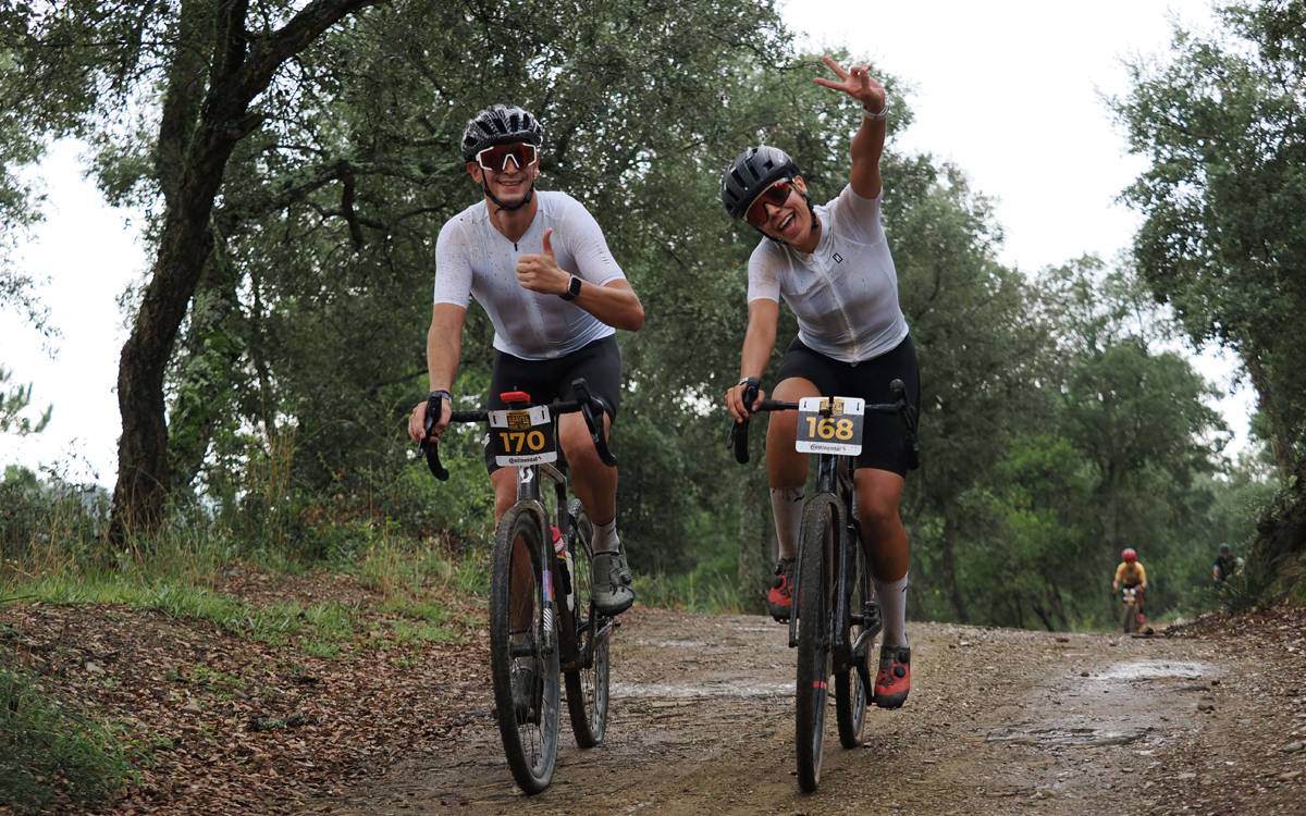La Gravel Ride Tour 2026 obrirà la temporada a Sant Fruitós el 31 de gener