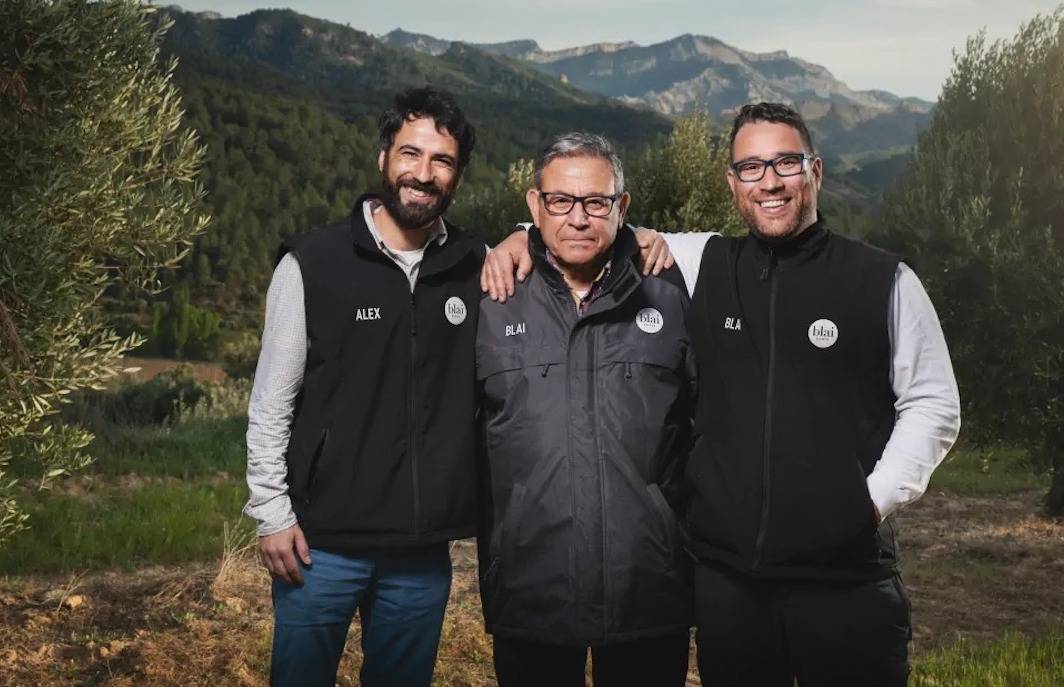 L'empresa Blai Peris SL multiplicarà per deu la seua capacitat de producció amb una nova planta a Bot 