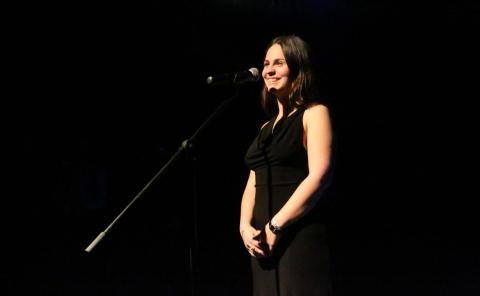 Del jazz a la samba, de la cançó al poema