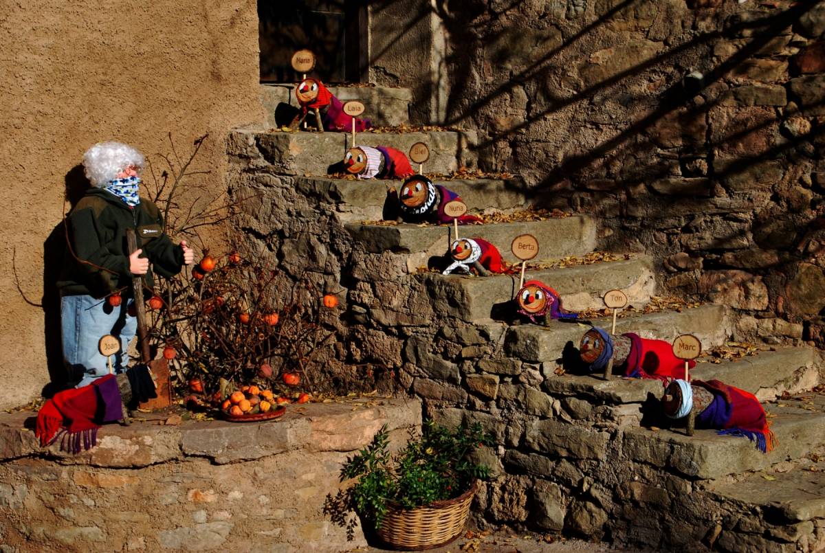 Els tions de Mura - Ajuntament de Mura Els tions de Mura