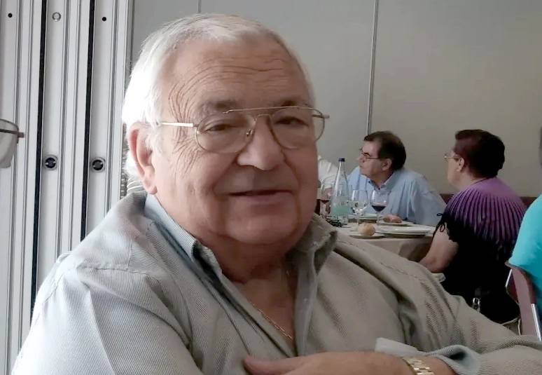 Mor l'històric radiofonista terrassenc, José Manuel Salillas