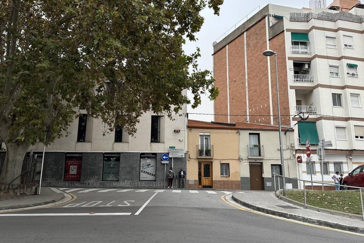 La ZBE de Rubí es posarà en marxa el 29 de desembre