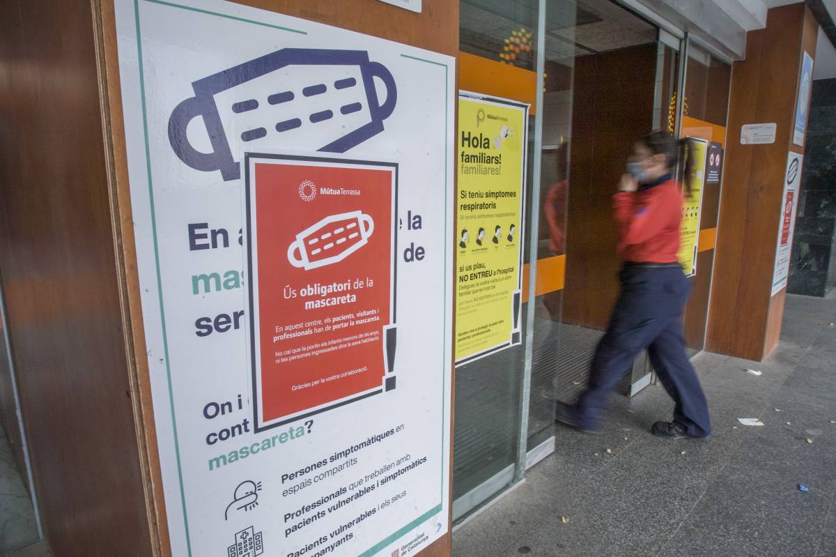 La pitjor grip dels últims anys