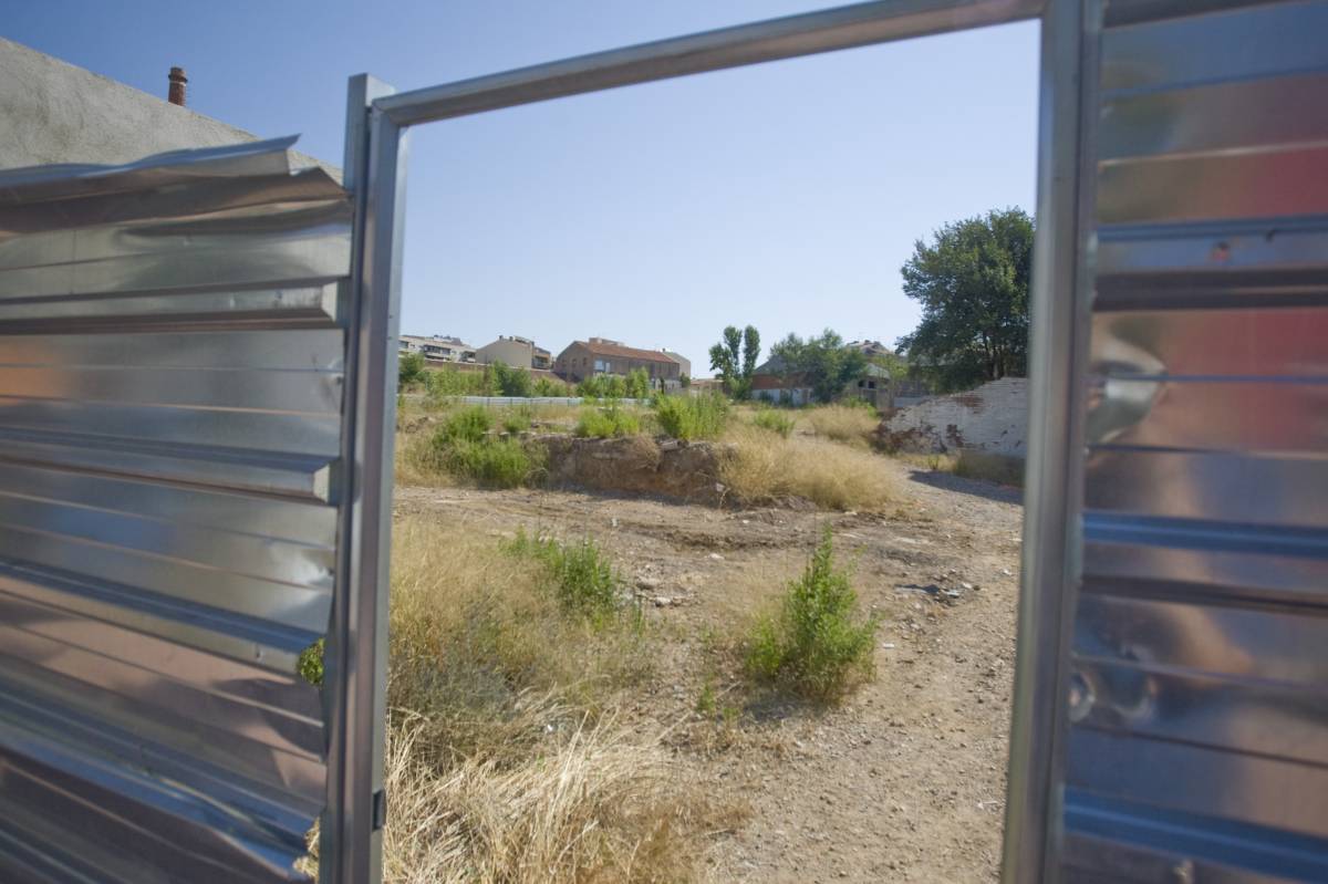 Conveni amb la Generalitat per fer habitatge de protecció oficial en quatre solars municipals