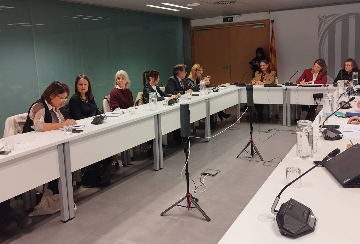 Terrassa reclama més recursos per fer front al sensellarisme