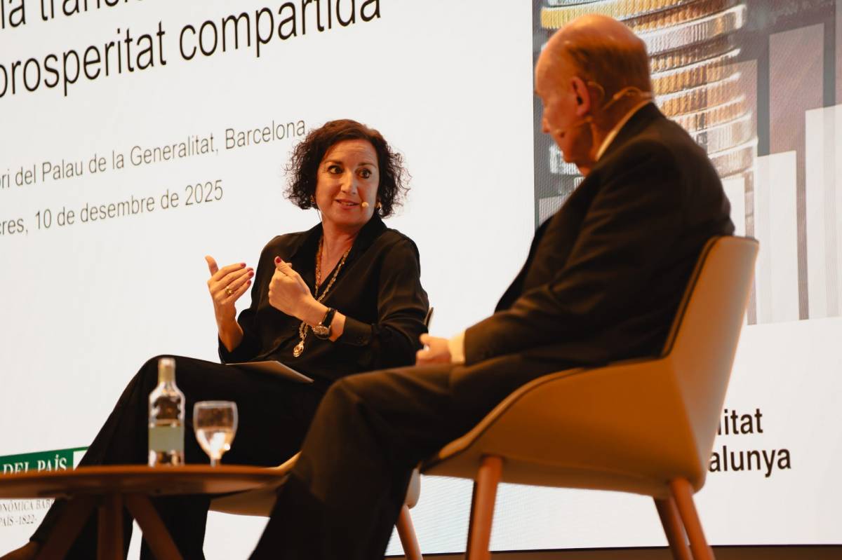 El «coratge» de la Transició davant l'autocràcia que ve