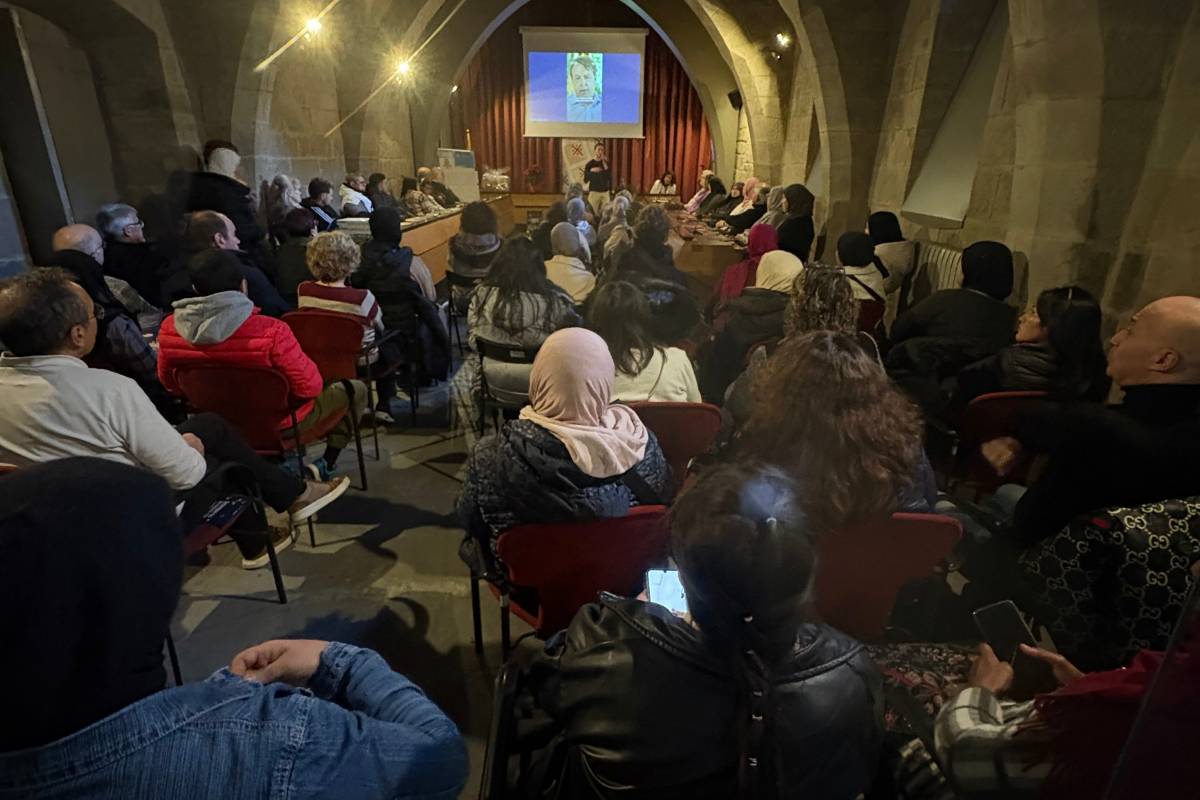 El CFA amb la Marató - CFA Solsones El CFA amb la Marató