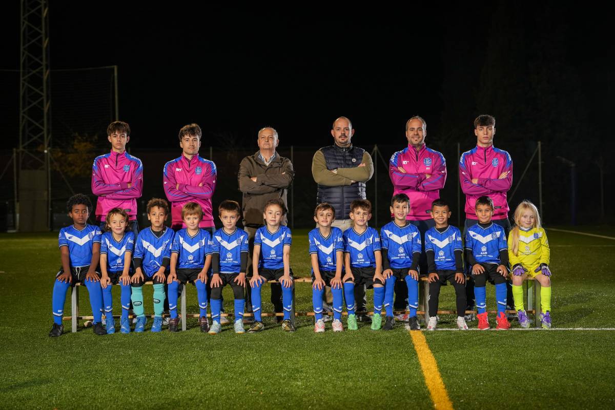 CF Solsona 
