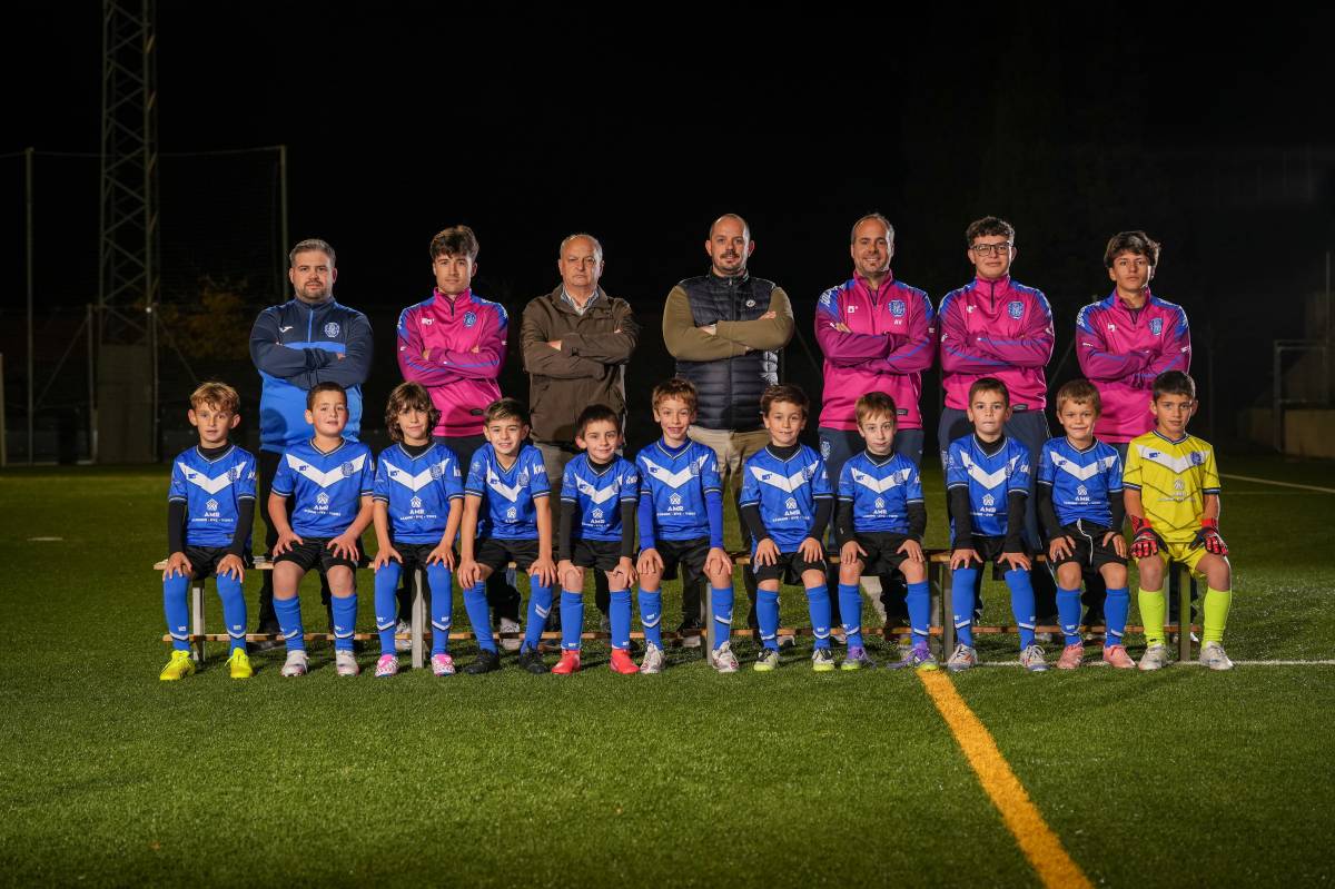 CF Solsona 