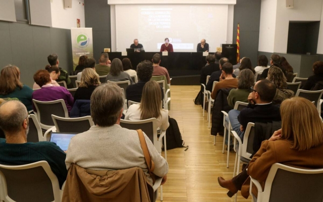 La nuclear d’Ascó quedarà exclosa de la Reserva de la Biosfera, que integrarà tots els municipis ebrencs