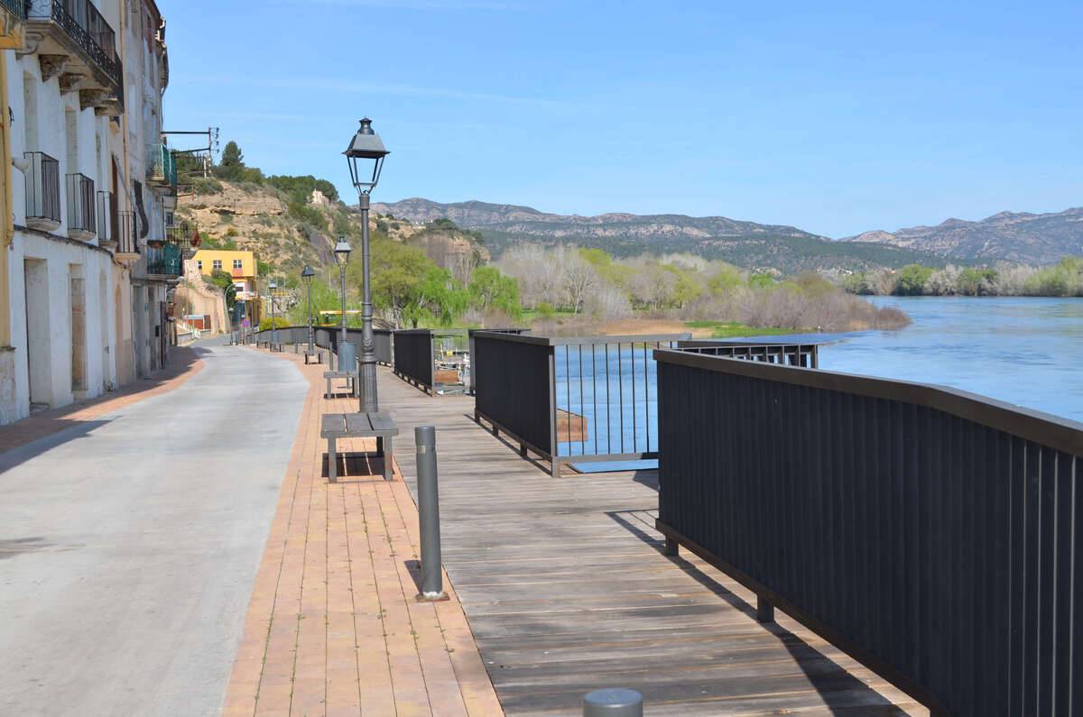 En marxa els primers pressupostos participatius de Móra d'Ebre