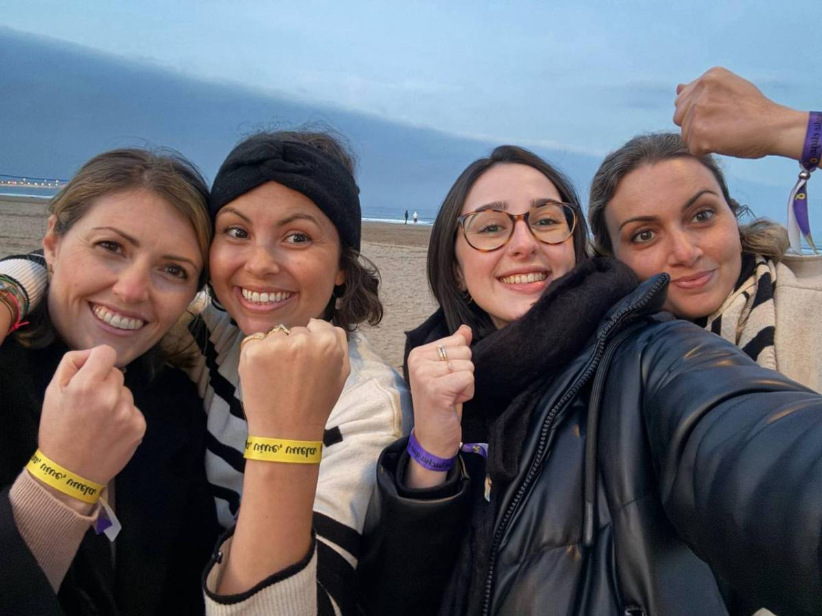 Pacients de càncer: «Ha arribat un punt que ja no plorem la mort de les amigues de l'hospital»