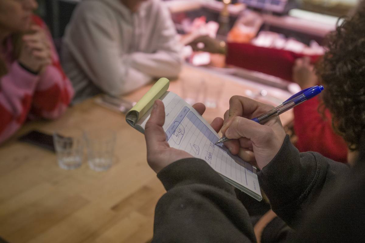 Terrassa supera els 105.000 treballadors