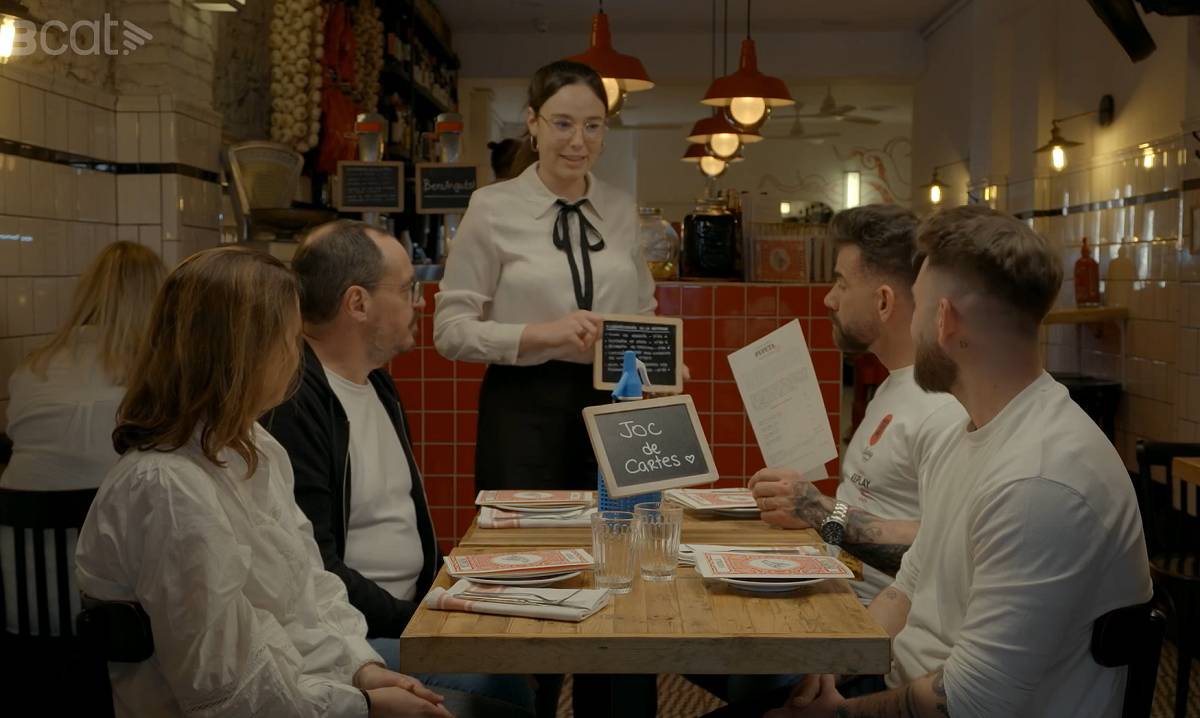 Ni la desfeta del Madrid amb el City ni Manuel Carrasco a «El Hormiguero»: el «Joc de Cartes», imbatible