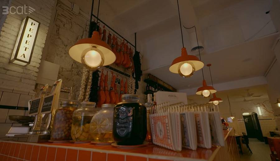 La Pepeta, la bodega que es va endur la corona del programa «Joc de cartes»