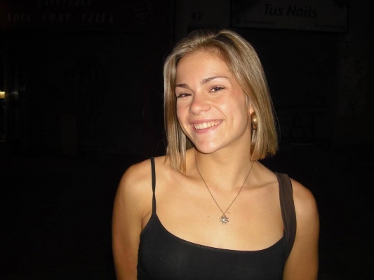 Una terrassenca com a doble d'una reconeguda actriu de Hollywood