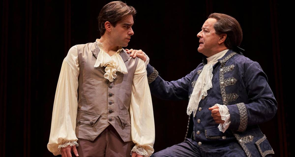 Més de 50 espectacles en la nova programació cultural a Sabadell el 2026