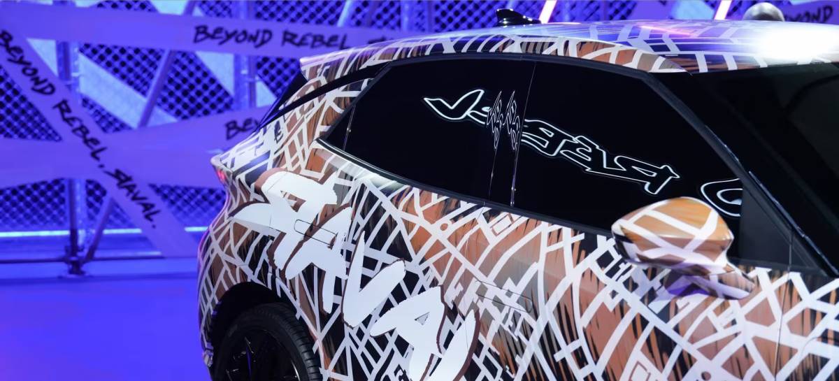 Dos cotxes fabricats a Europa parlaran en català: «Es posa fi a una anomalia»