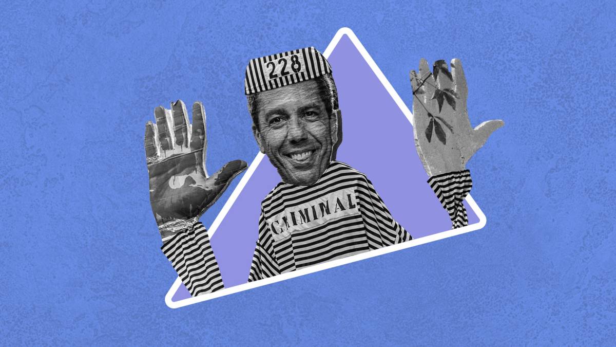 Aquest any hem après... Que Carlos Mazón està políticament mort