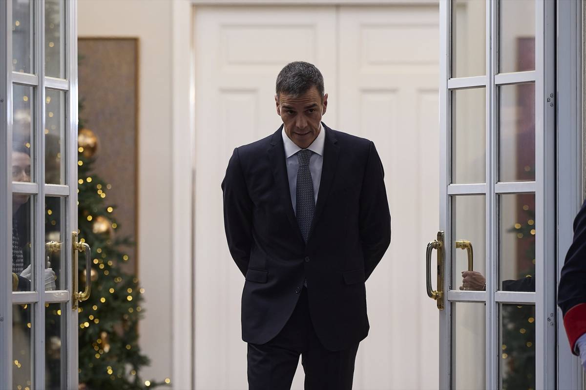 El Congrés i l'UCO brinden a Sánchez una altra setmana per oblidar