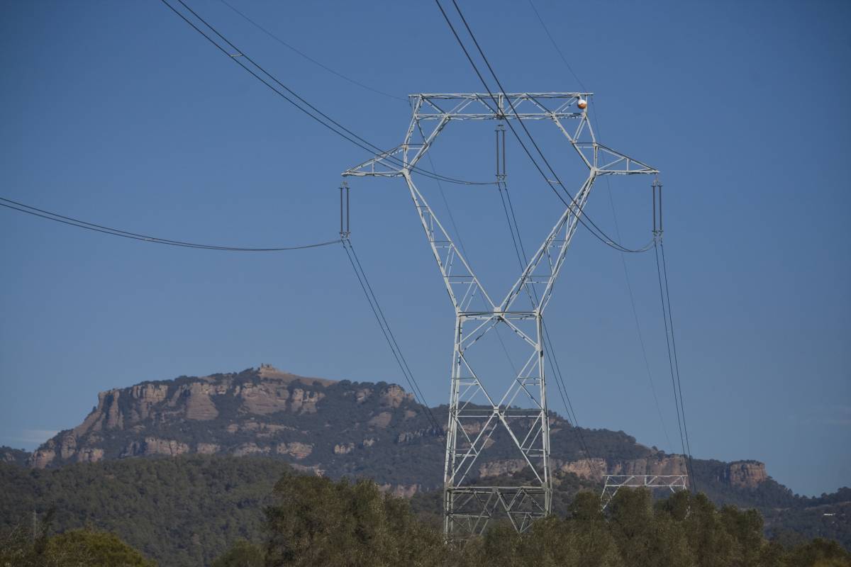 Terrassa reforça el seu lideratge en la planificació de la xarxa elèctrica a la jornada anual de l’Amep