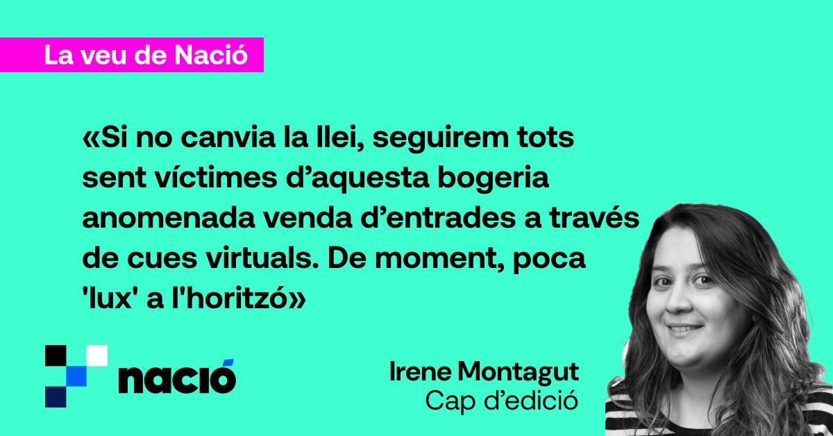 Jo ja les tinc, Rosalía