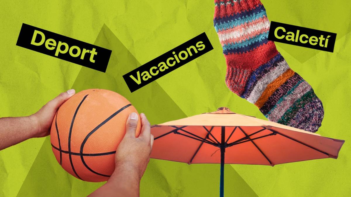 Deu mots en català que els mestretites corregeixen sense motiu