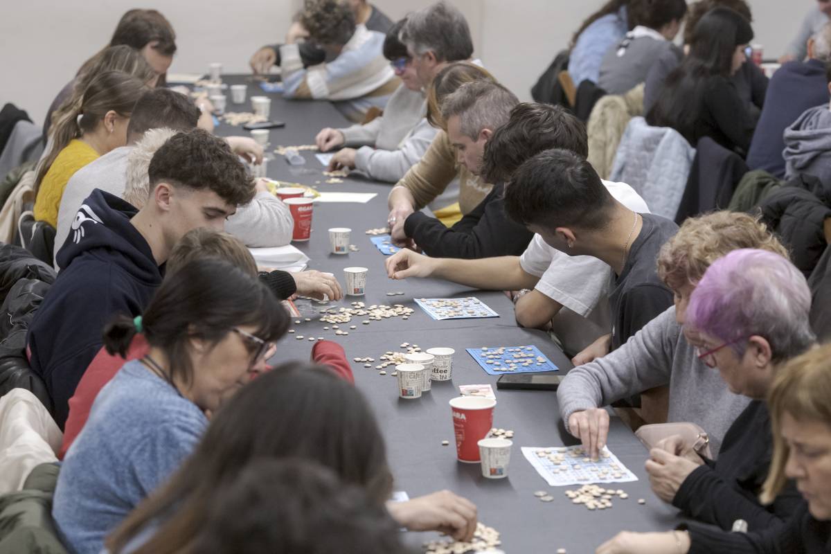 On i quan podràs jugar al Quinto aquest Nadal?