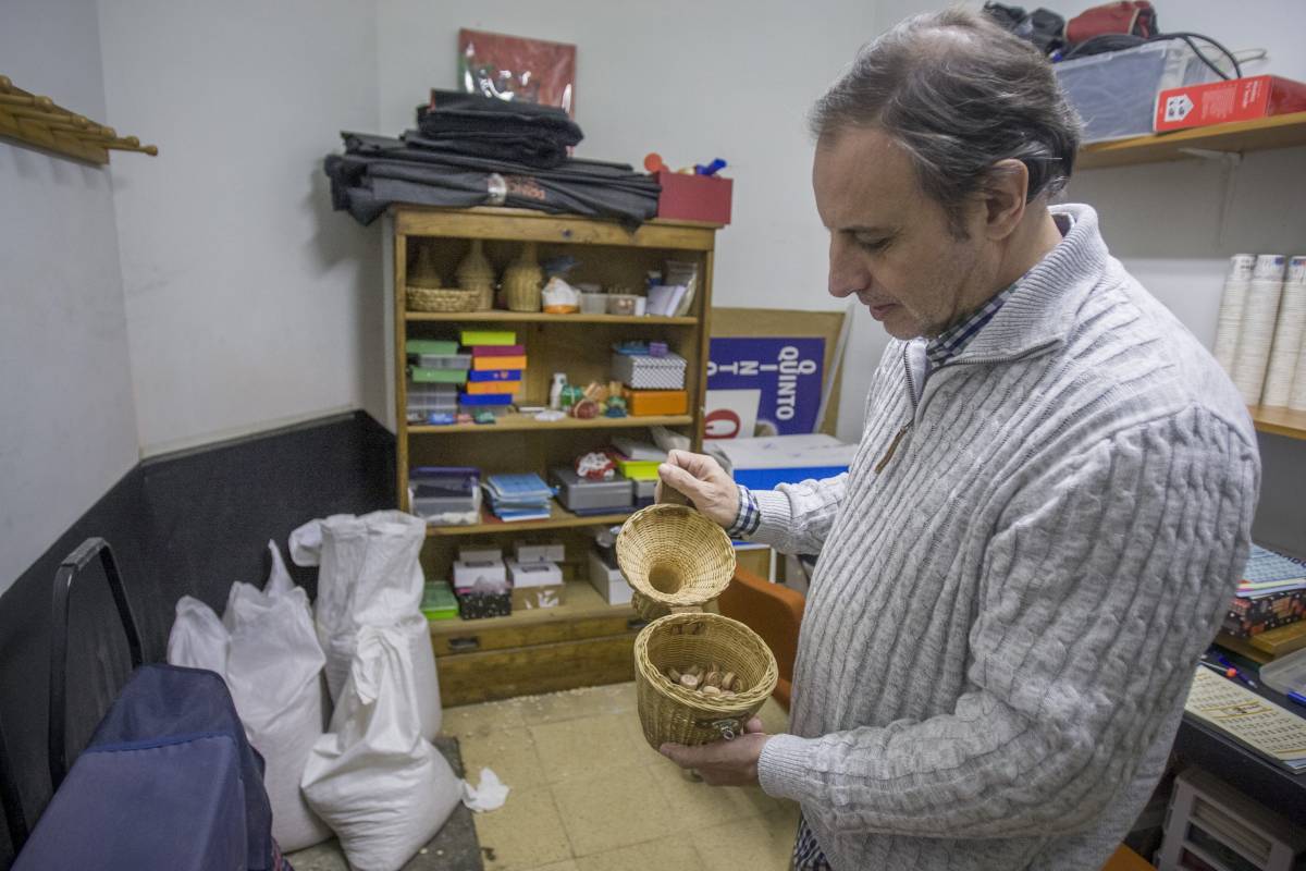 Torna el Quinto: la tradició que uneix generacions i crea identitat a Terrassa