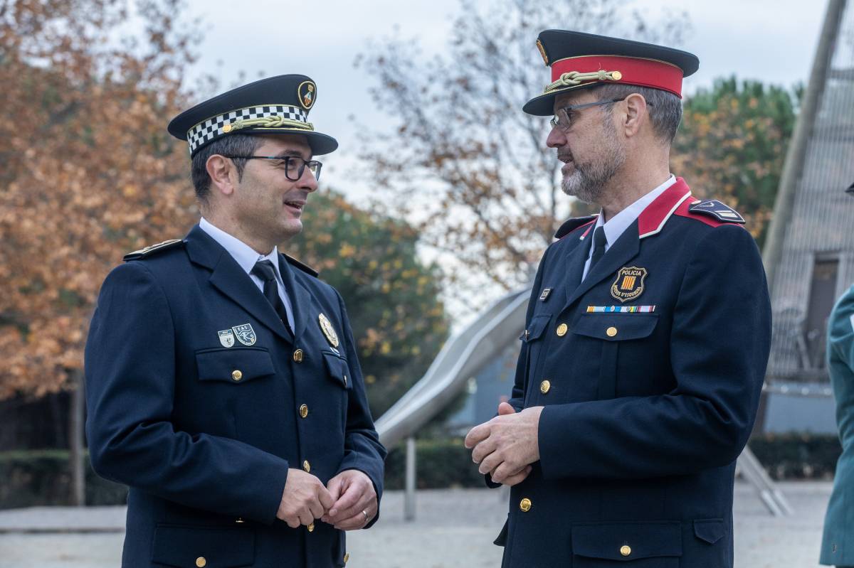 Homenatge a les víctimes d`ETA a Sabadell - Juanma Peláez Homenatge a les víctimes d`ETA a Sabadell