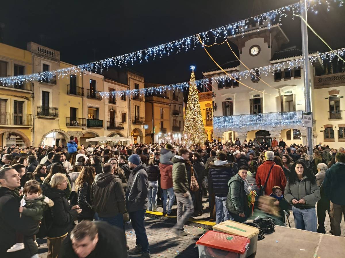 Què fer aquest cap de setmana a Barcelona i Catalunya: 13 i 14 de desembre