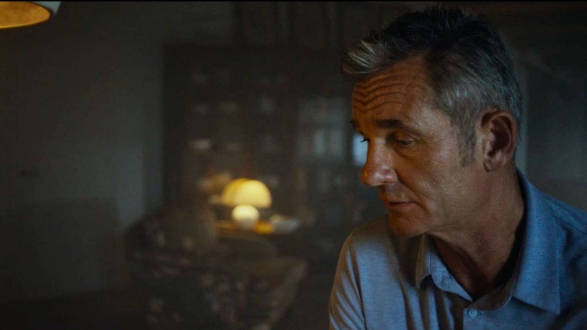 Iñaki Urdangarin, durant la conversa amb Jordi Basté