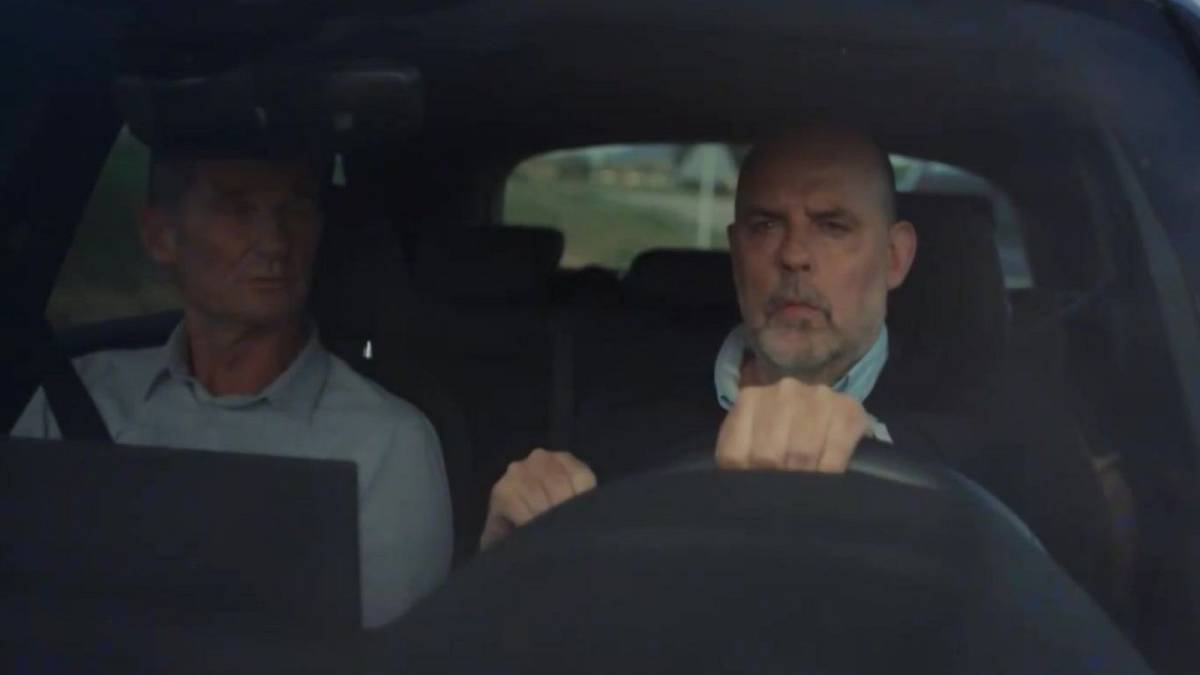 Les confessions d'Iñaki Urdangarin amb Jordi Basté a La 2 Cat: «La pèrdua d'un dels amors de la meva vida...»