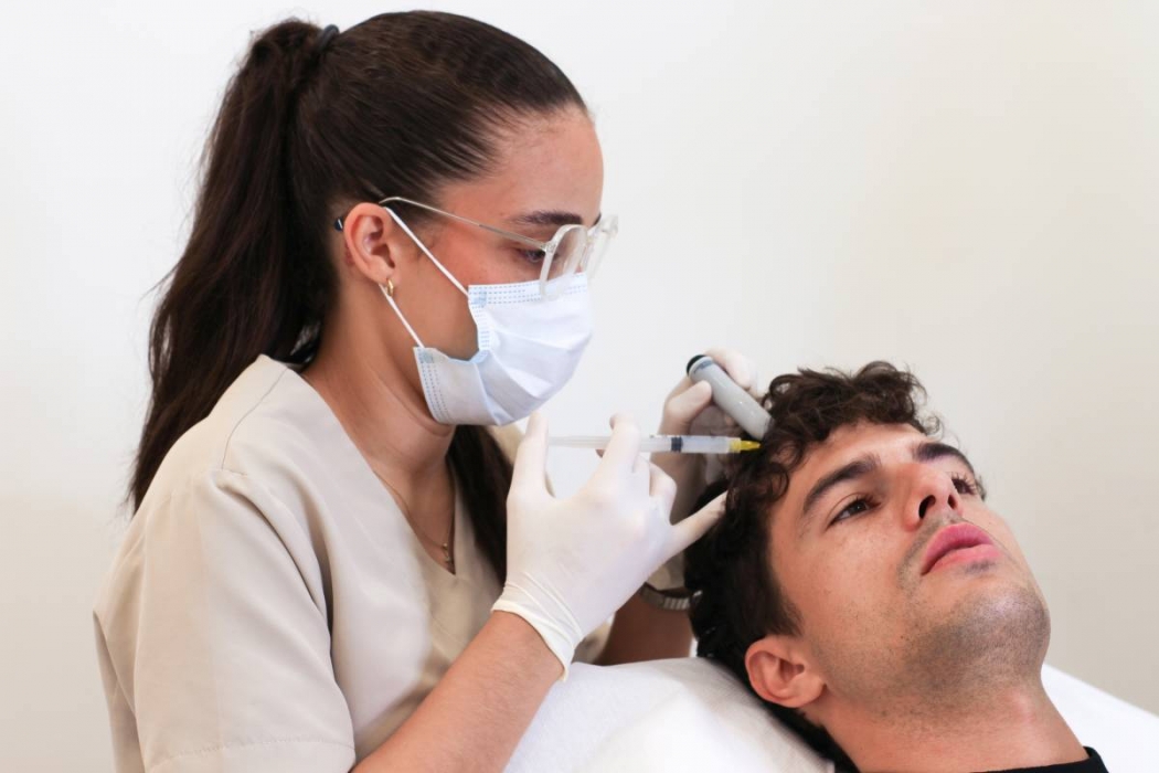 Remind Hair arriba a Girona amb els diagnòstics i tractaments capil·lars més avançats